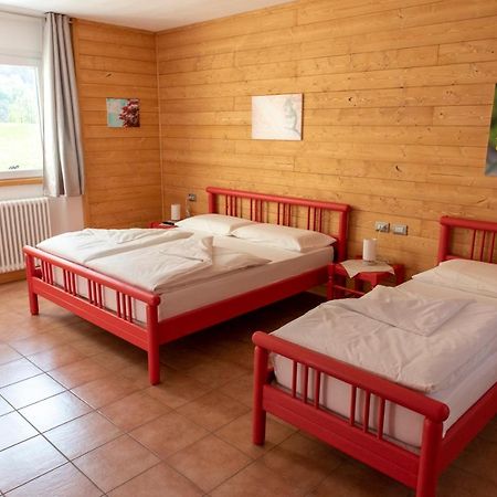 B&B Prato Solaro Taceno Eksteriør billede